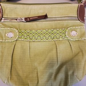 Fossil purse crossbody